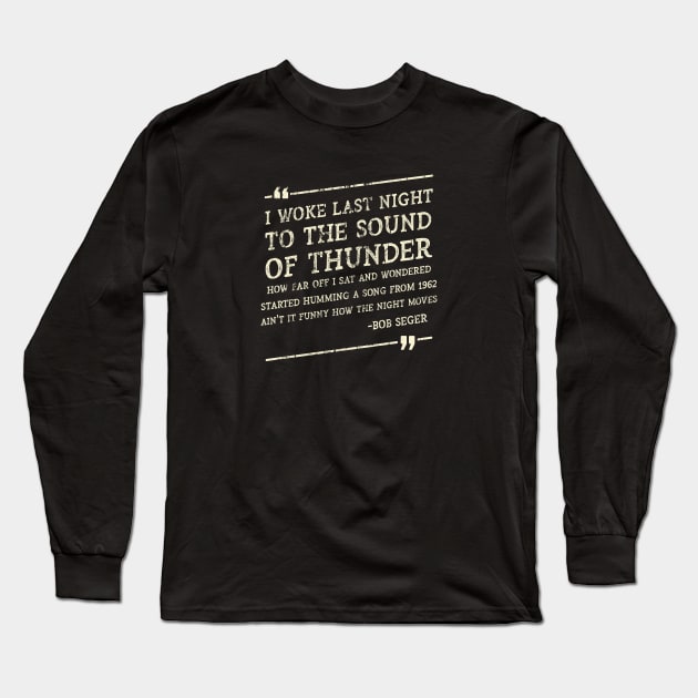 Bob seger final tour t shirts shop